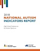 National Autism Indicators Report: High School Students on the Autism Spectrum